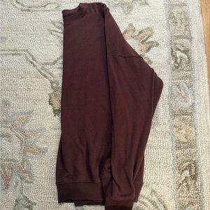 ALO Yoga Soho Pullover